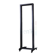 Bati Rack 42U 2 montants en kit